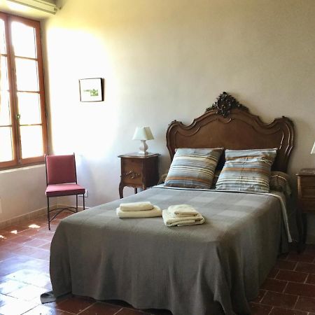 Chambre D'Hotes Eloi Merle Olonzac Dış mekan fotoğraf