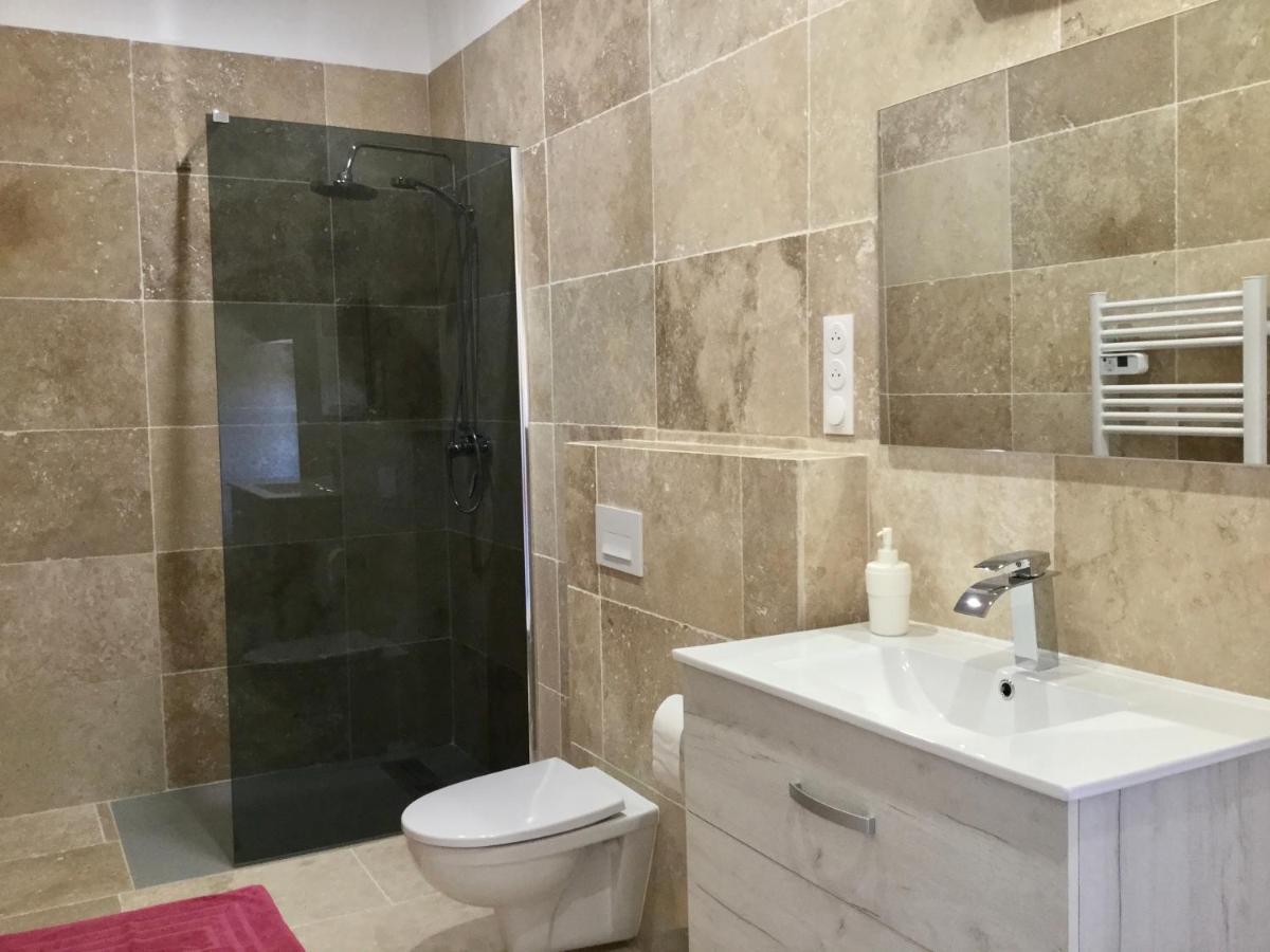 Chambre D'Hotes Eloi Merle Olonzac Dış mekan fotoğraf