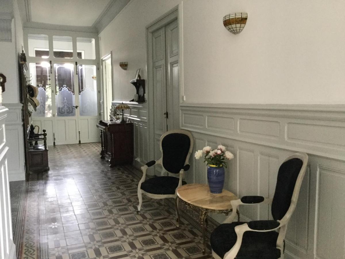 Chambre D'Hotes Eloi Merle Olonzac Dış mekan fotoğraf