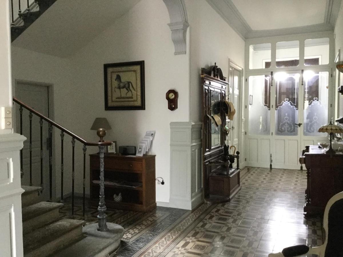 Chambre D'Hotes Eloi Merle Olonzac Dış mekan fotoğraf