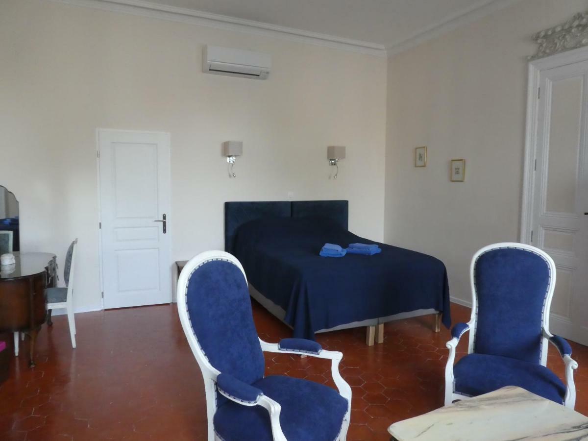 Chambre D'Hotes Eloi Merle Olonzac Dış mekan fotoğraf