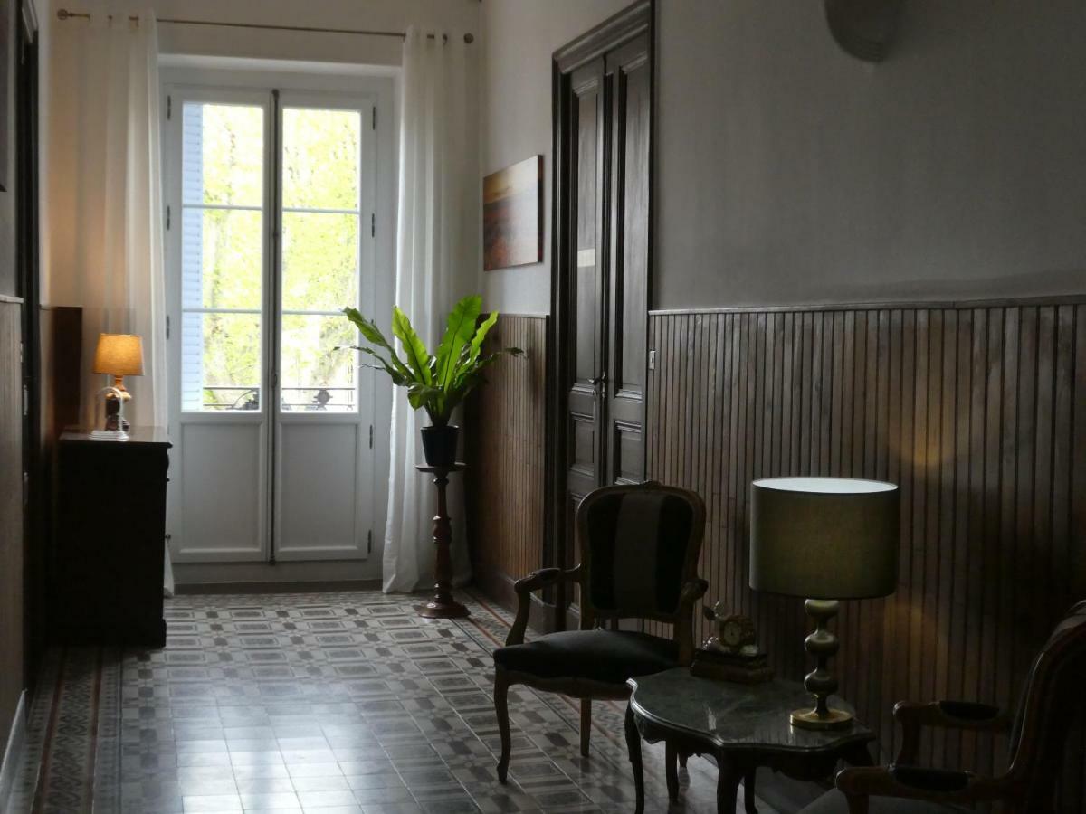 Chambre D'Hotes Eloi Merle Olonzac Dış mekan fotoğraf